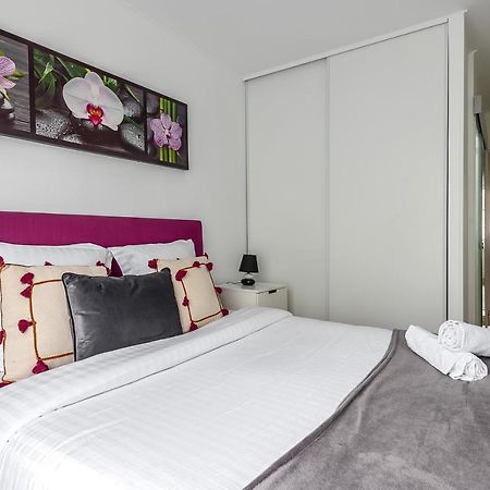 Apartment 3 Bedroomed Serris Val D'Europe Disneyland Paris Exterior foto