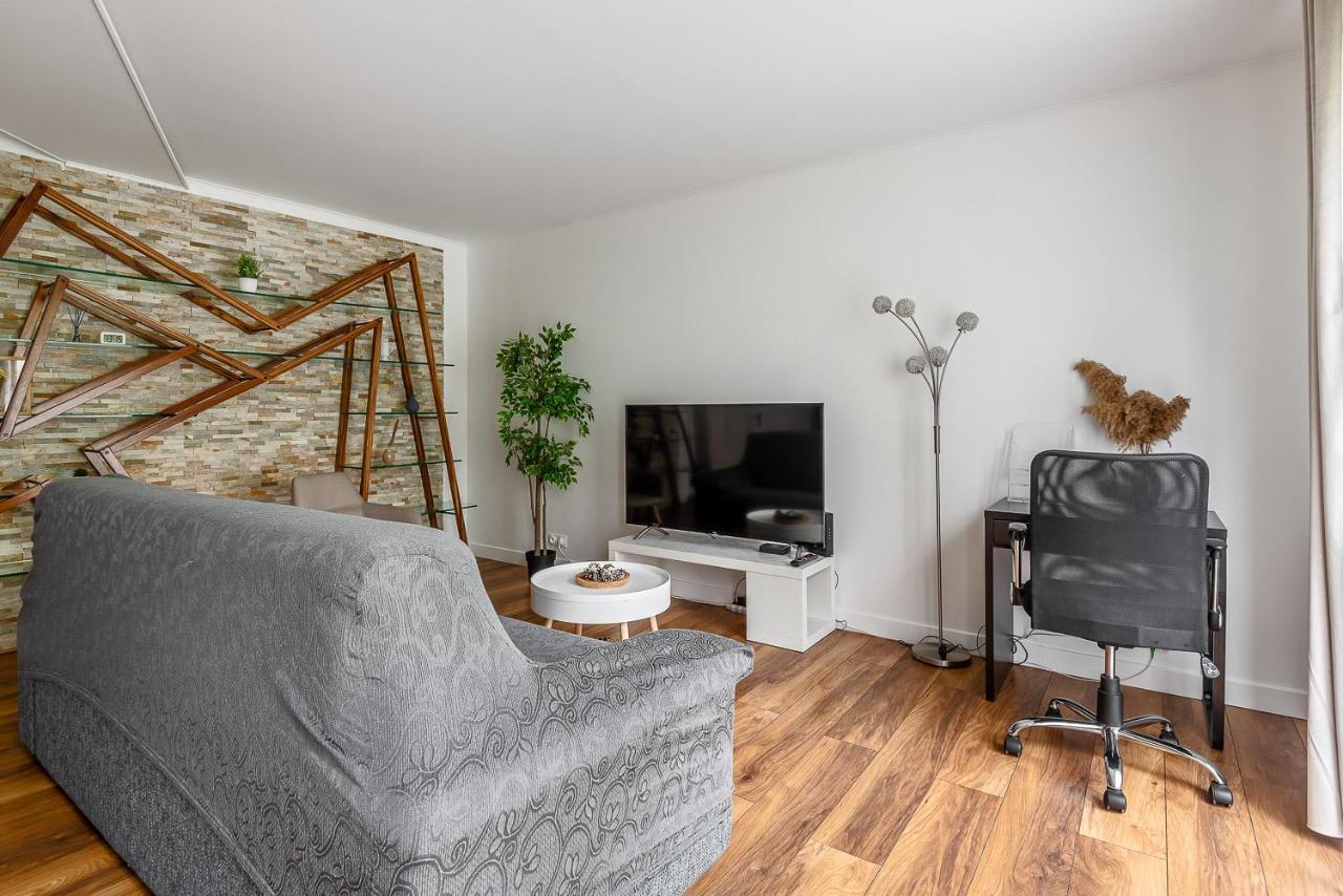 Apartment 3 Bedroomed Serris Val D'Europe Disneyland Paris Exterior foto