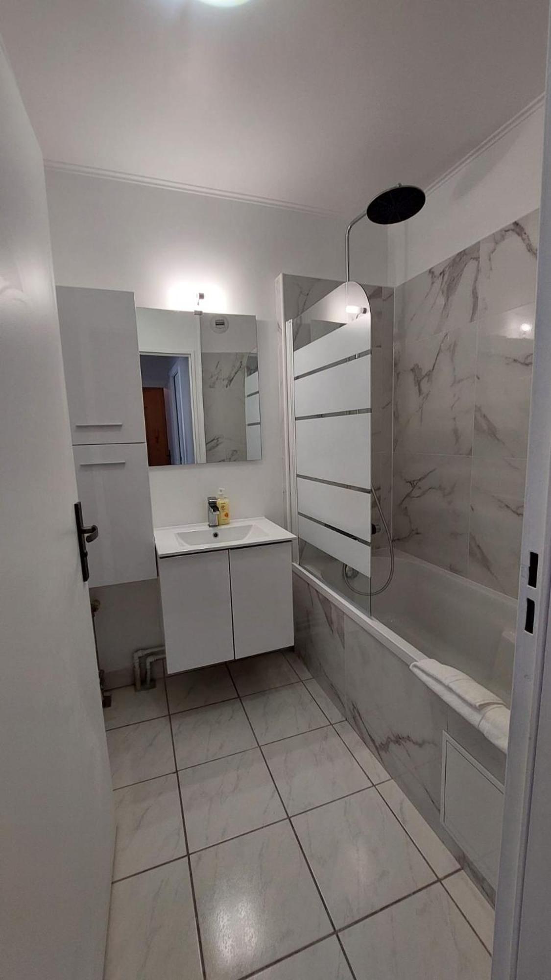 Apartment 3 Bedroomed Serris Val D'Europe Disneyland Paris Exterior foto